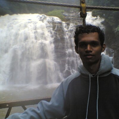 Profile Picture of Neil Pinto (@PINTNEIL) on Twitter