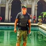 Profile Picture of David Poremba (@david_poremba) on Instagram