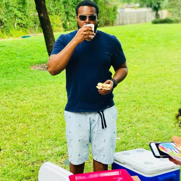 Profile Picture of Richard Cunningham (@graymobb41) on Poshmark