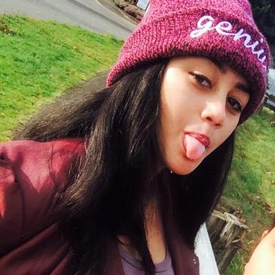 Profile Picture of Christine Unutoa (@SissyUnutoa) on Twitter