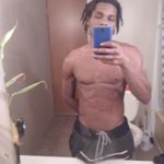 Profile Picture of cordell carter (@cjcarter502) on Instagram
