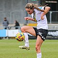 Profile Picture of Kenzie Weiron Wikipedia