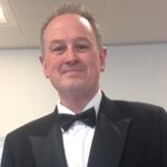 Profile Picture of John Regnier-Wilson (@regnierwilson) on Instagram