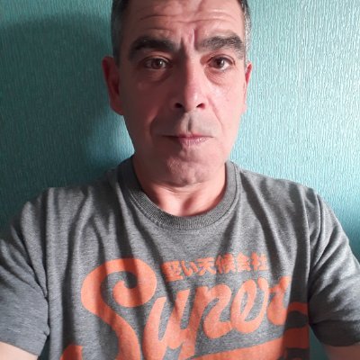 Gareth Jones (judd) - Twitter Profile Picture of Gareth Jones (judd) (@judd_gareth) on Twitter