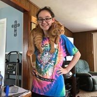 Profile Picture of Cassandra Baumgart (@cassandra-baumgart) on Quora