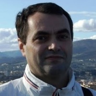 George Rudenko - Twitter Profile Picture of George Rudenko (@mrgeorgevr) on Twitter