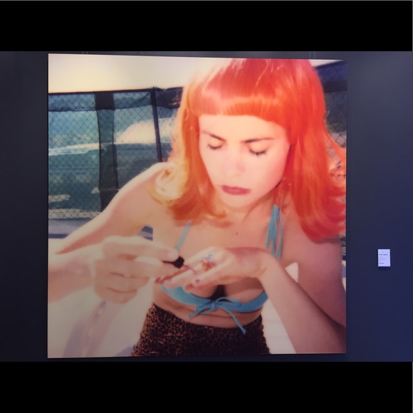 Profile Picture of Maude Stranberg (@mstranberg) on Poshmark