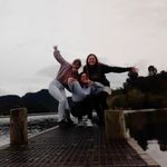 Profile Picture of Rachael Barron (@raro_fantasy) on Instagram