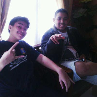 Mike Gerald - Twitter Profile Picture of Mike Gerald (@peter_marcello) on Twitter