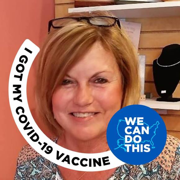 Jeannine Horlick - Poshmark Profile Picture of Jeannine Horlick (@jeanninehorlick) on Poshmark