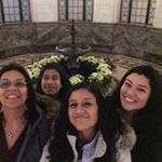 Profile Picture of Rosa Maria Bonifaz (@rosamaria.bonifaz) on Instagram