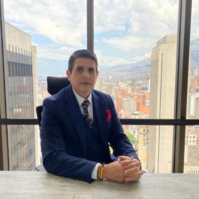 Profile Photo of Juan Carlos Hurtado (@GranCiudadMed) on Twitter