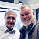 Profile Picture of JCMB (@JCMB) on Flickr