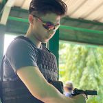 Profile Picture of David George (@davidgeorge06) on Instagram