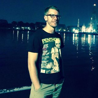 Profile Picture of Adam Palka (@adam.palka.9) on Facebook
