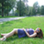 Profile Picture of Karen (@le petite femme) on Flickr