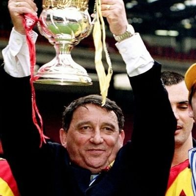Profile Picture of Andrew Hinds (@andrewhinds) on Twitter