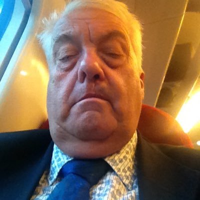 Profile Picture of STEPHEN WATKINS (@sjwatkins1950) on Twitter