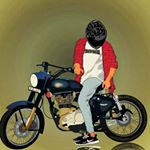 Profile Picture of Rahul. gowda (@brave__heart_7646) on Instagram