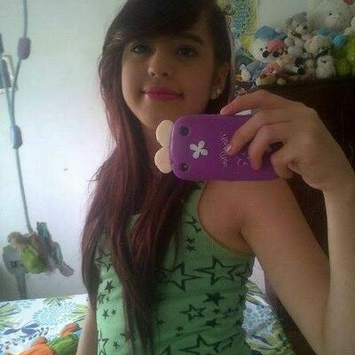 Profile Picture of Vanessa Escala (@dianavanessa_18) on Twitter