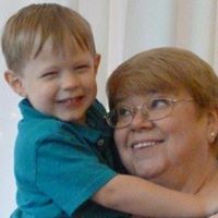 Profile Picture of Sheryl Wall (@sheryl-wall-3) on Quora