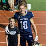 Profile Picture of Josh Bennett (@j.bennett.18) on Instagram