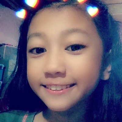 Profile Picture of Jasmine Yuri Angeles (@Jasmineyuriang1) on Twitter