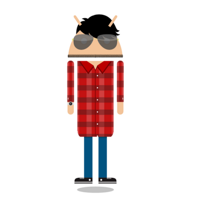 Profile Picture of Keithkesler (@keithkesler) on Twitter