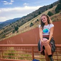Profile Picture of Julia Woolum (@julia-woolum-1) on Quora