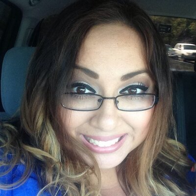 Profile Picture of Anna Najera (@dodgerlvr480) on Twitter