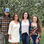 Profile Picture of Tina Holcomb (@99holcombtina) on Instagram