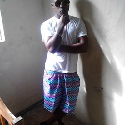 Profile Picture of Chadrick Martin (@ChadMartin218) on Twitter