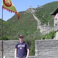 Profile Picture of Tony Ferguson (@tony-ferguson-12) on Quora