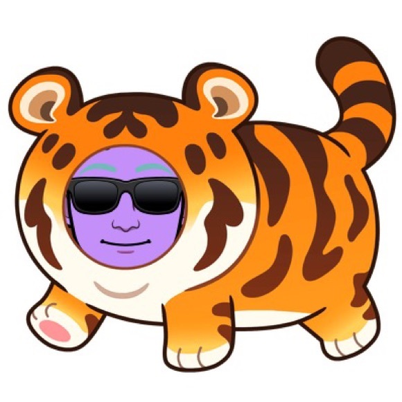 Profile Picture of Fernando Orjuela (@fernandoorjuela) on Poshmark