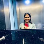 Profile Picture of Sachinika Liyanarachchi (@sachinikaliyanarachchi) on Instagram