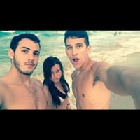 Profile Picture of Brandon Sanchez (@brandon-sanchez-11) on Quora