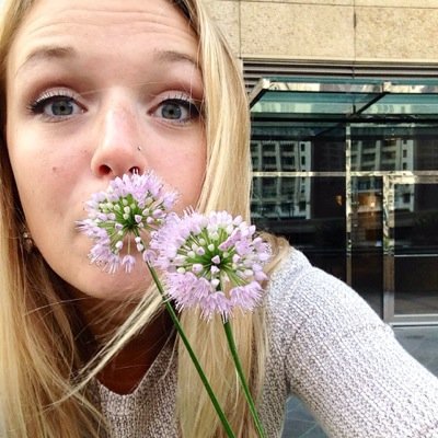 Profile Picture of Rachel Krouth (@rachelkrouth) on Twitter