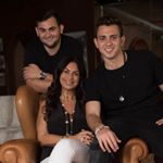 Profile Picture of James Louis (@jamesmendel) on Instagram