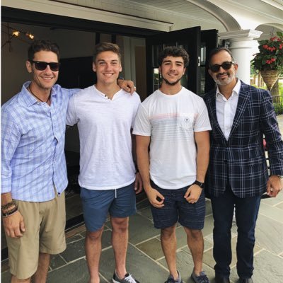 Anthony DeRosa - Twitter Profile Picture of Anthony DeRosa (@Anthony_Derosa1) on Twitter