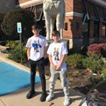 Profile Picture of Cooper Davis (@cooperdavis61) on Instagram