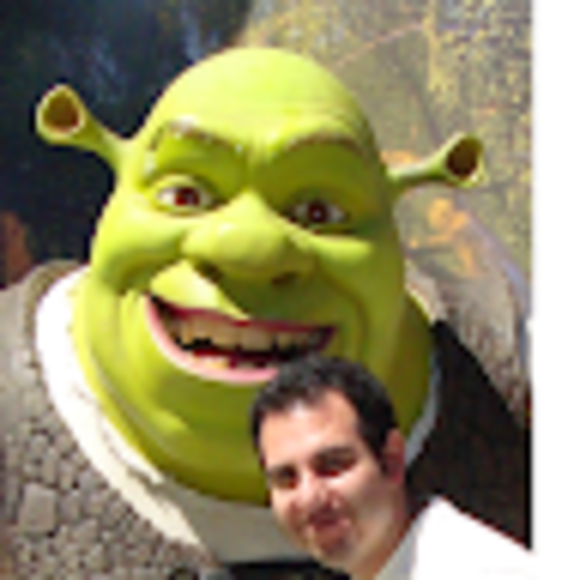 Profile Picture of Saeed Pourali (@saeedpourali) on Poshmark