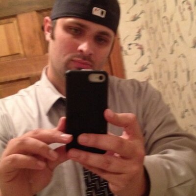 Profile Picture of Brandon Maples (@MaplesBrandon) on Twitter