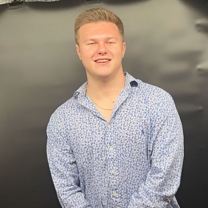 Profile Picture of Dustin (@dustinwomack788) on Tiktok