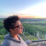 Profile Picture of Maryam Enterline (@maryamenterline) on Instagram