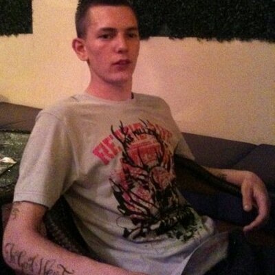 Profile Picture of Kyle (@KyleTipton1991) on Twitter