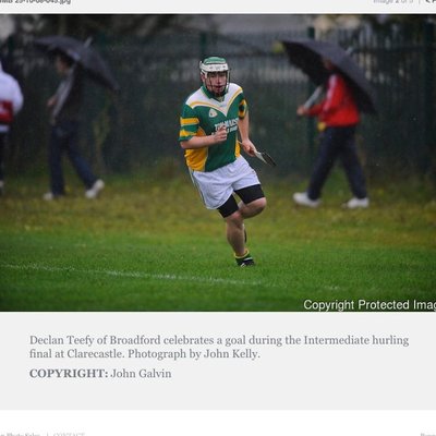 Profile Picture of Declan Teefy (@DeclanTeefy) on Twitter