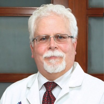 Profile Picture of James McKinsey (@JFMVasc) on Twitter