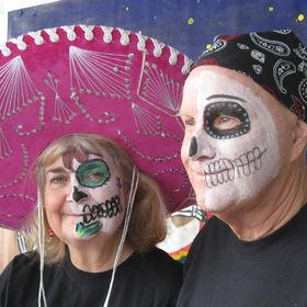 Profile Picture of Robin Barnes (@rlbarnes253) on Pinterest