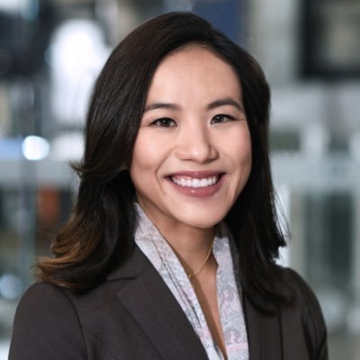 Profile Photo of Theresa Q. Tran (@TheresaTranMD) on Twitter