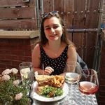 Profile Picture of Beth Elliott (@beth_elliott) on Instagram